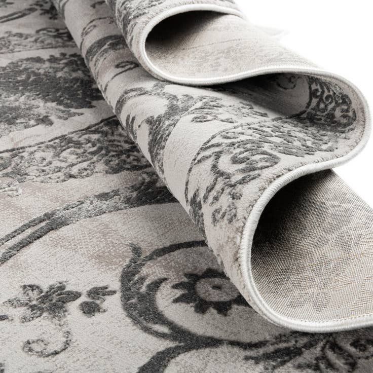 Detail image of 3' 3 x 5' 3 Finsbury Rug