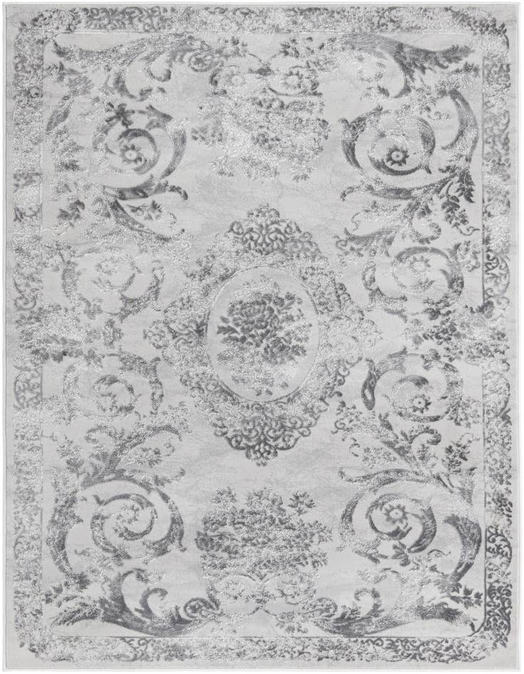 Detail image of 4' x 6' Finsbury Rug
