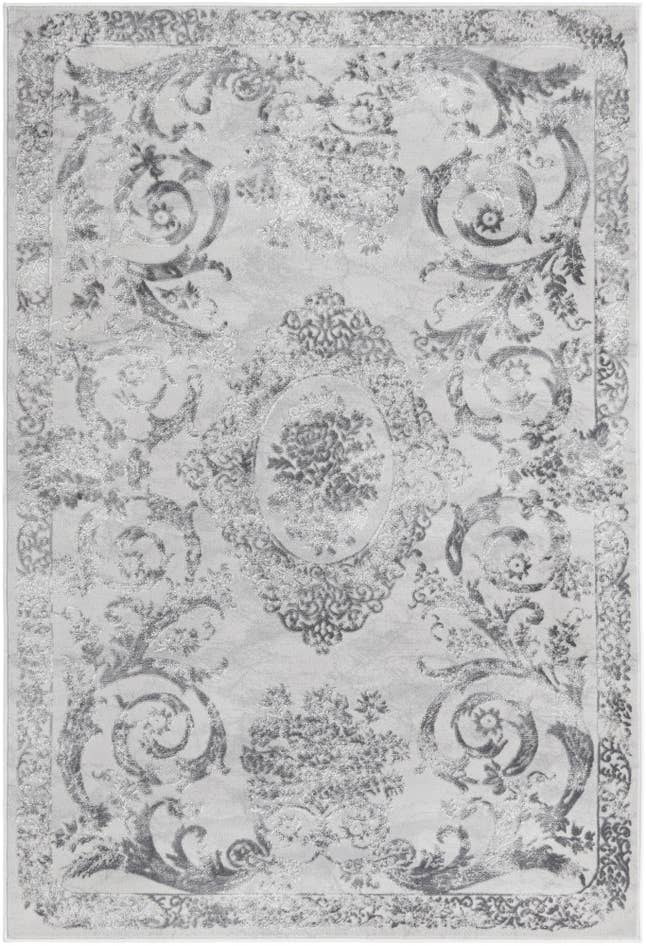 Detail image of 4' x 6' Finsbury Rug