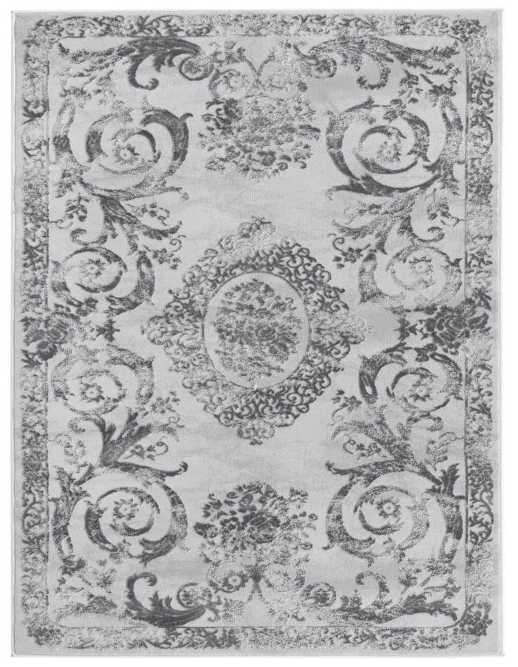 Detail image of 3' 3 x 5' 3 Finsbury Rug