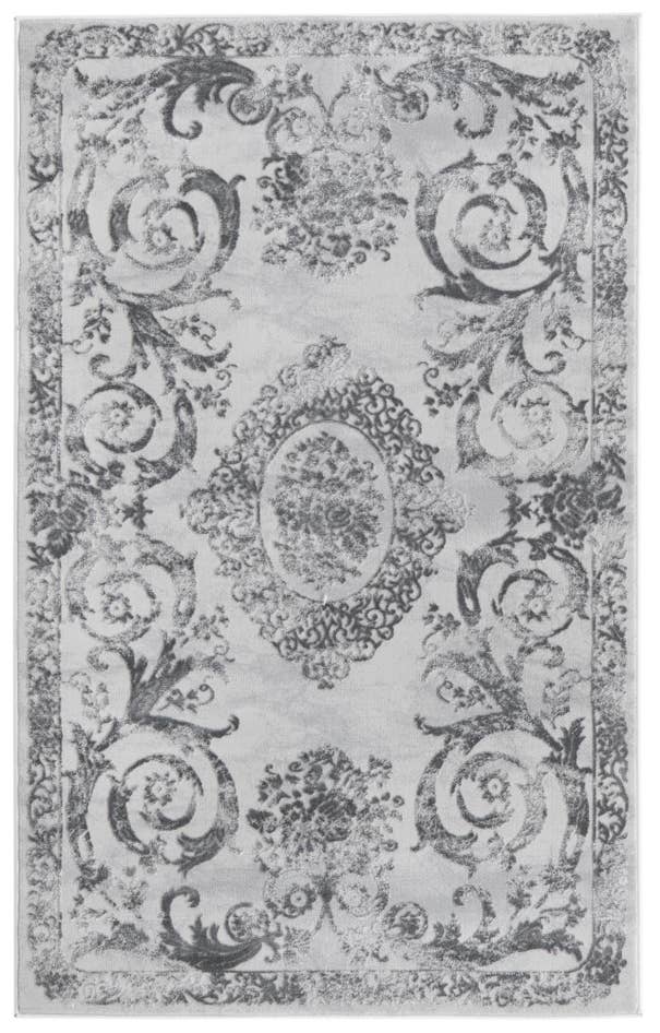 Detail image of 3' 3 x 5' 3 Finsbury Rug