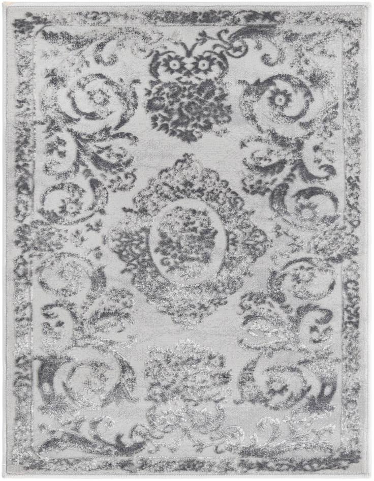 Detail image of 2' x 3' Finsbury Rug