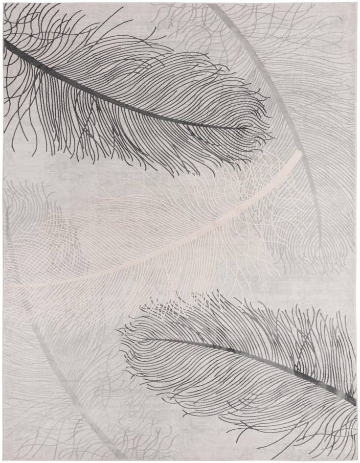 Detail image of 9' x 12' Finsbury Rug