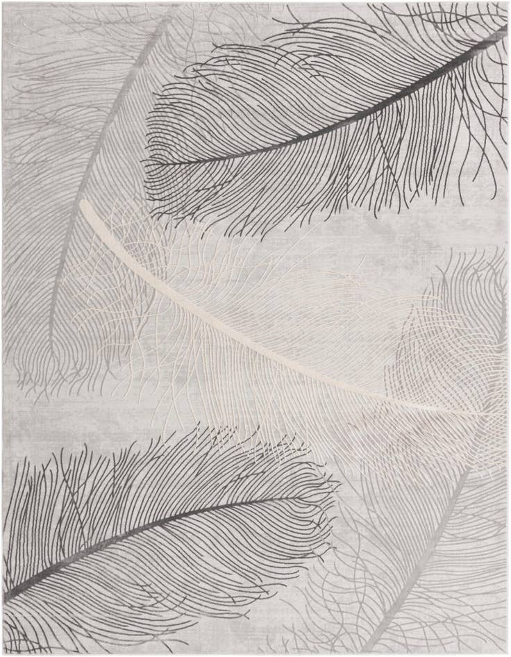 Detail image of 7' 10 x 10' Finsbury Rug