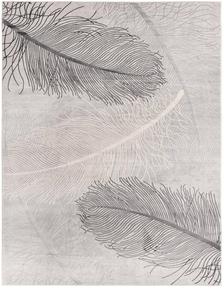 Detail image of 7' x 10' Finsbury Rug