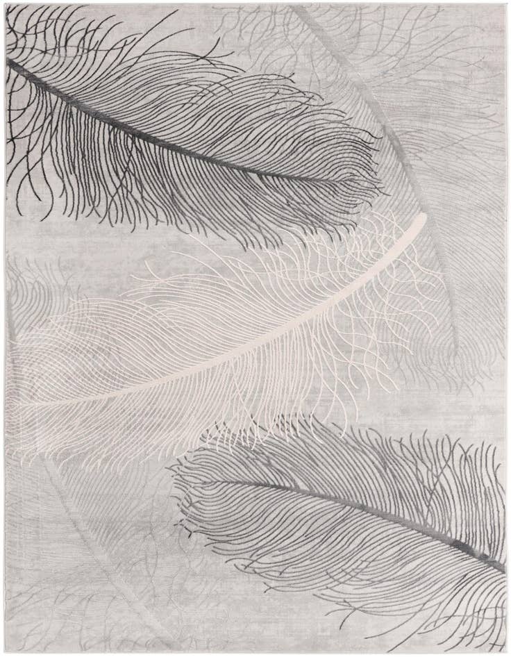 Detail image of 6' x 9' Finsbury Rug