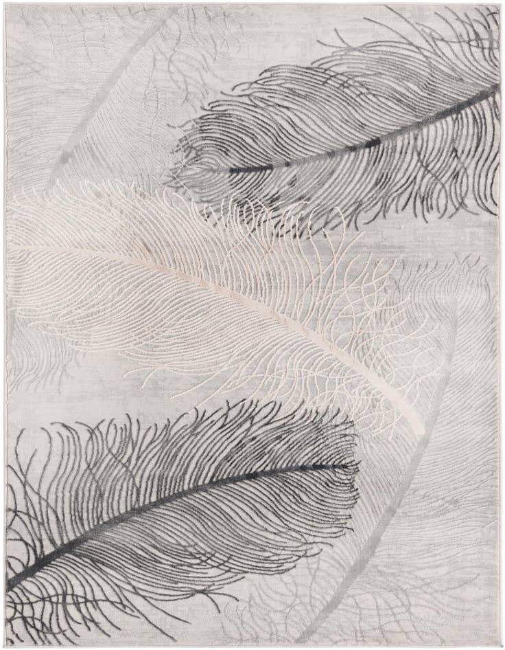 Detail image of 4' x 6' Finsbury Rug