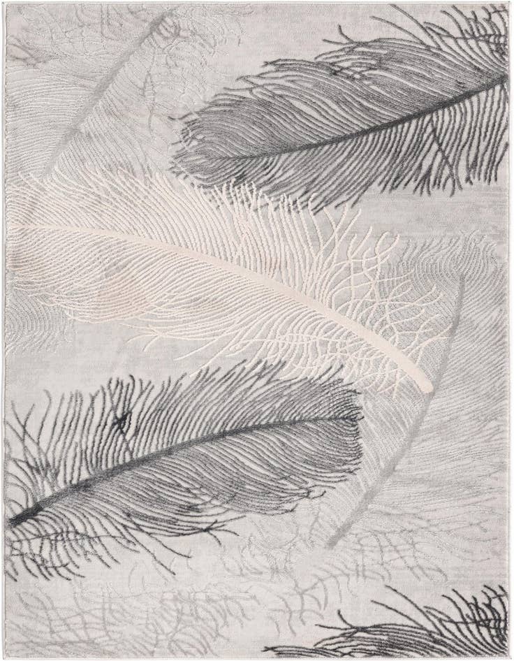Detail image of 3' 3 x 5' 3 Finsbury Rug