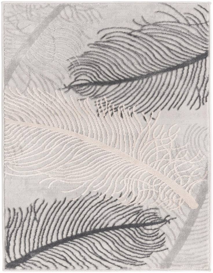 Detail image of 2' x 3' Finsbury Rug