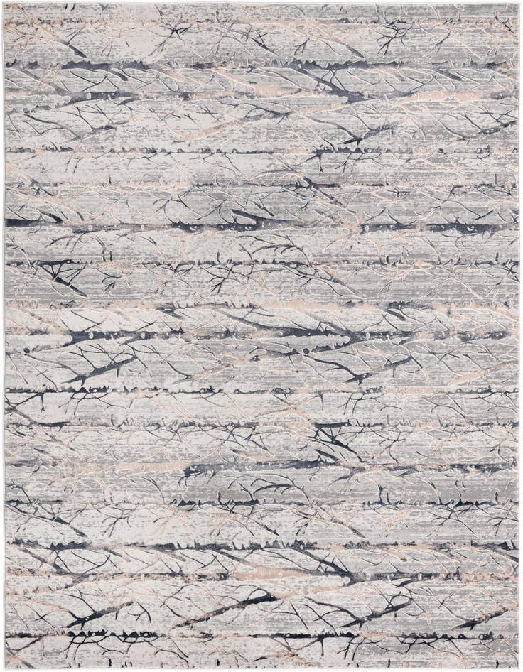 Detail image of 6' x 9' Finsbury Rug