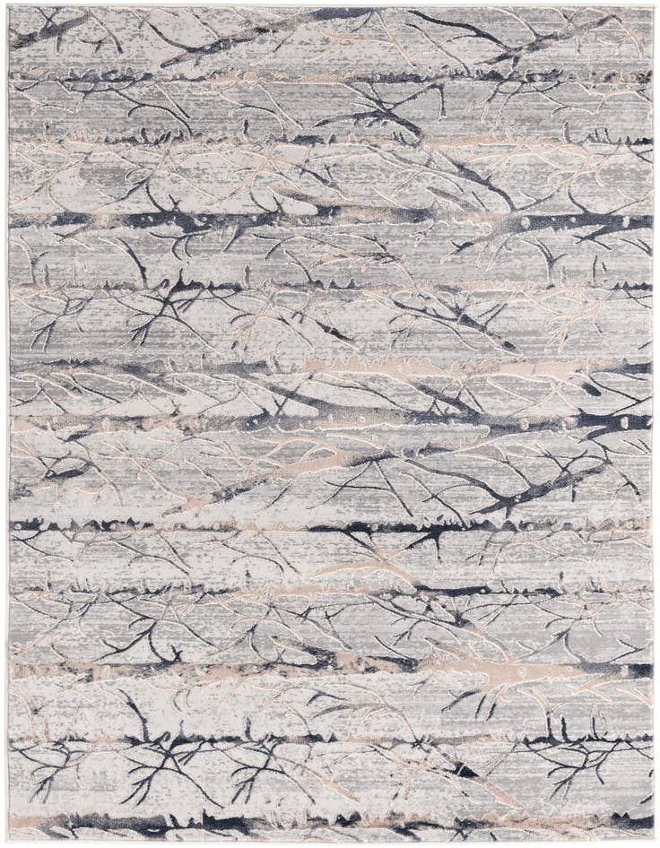 Detail image of 4' x 6' Finsbury Rug