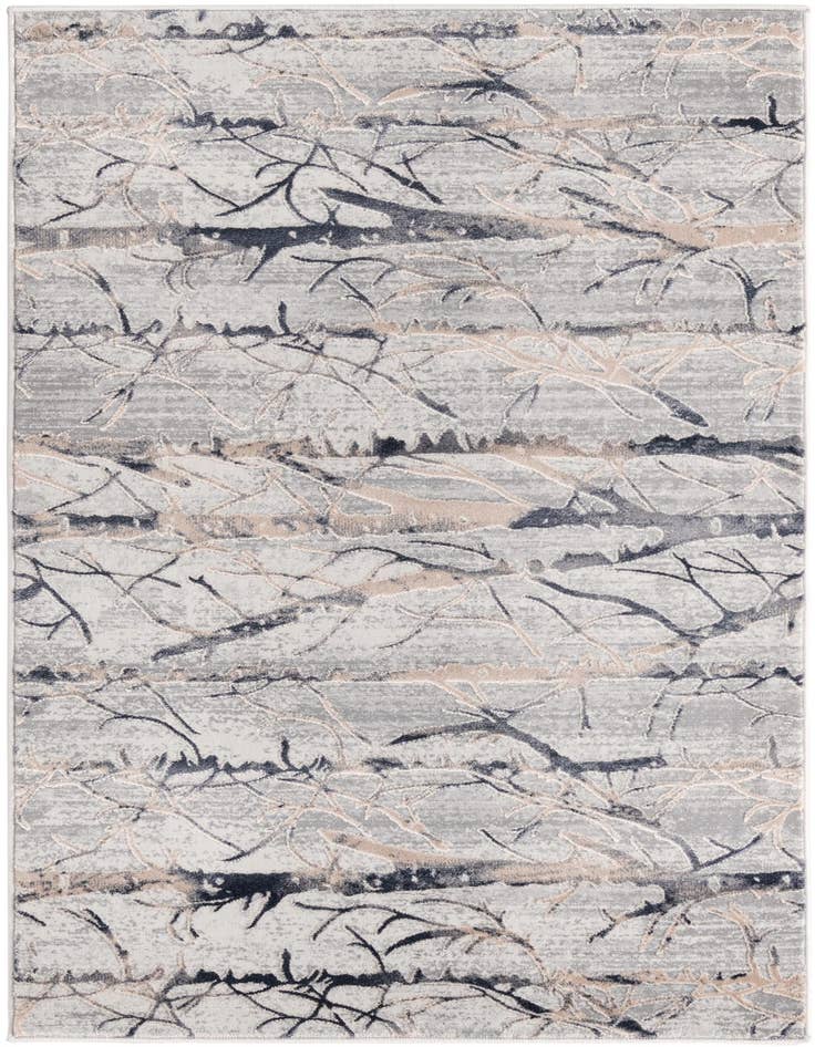 Detail image of 3' 3 x 5' 3 Finsbury Rug