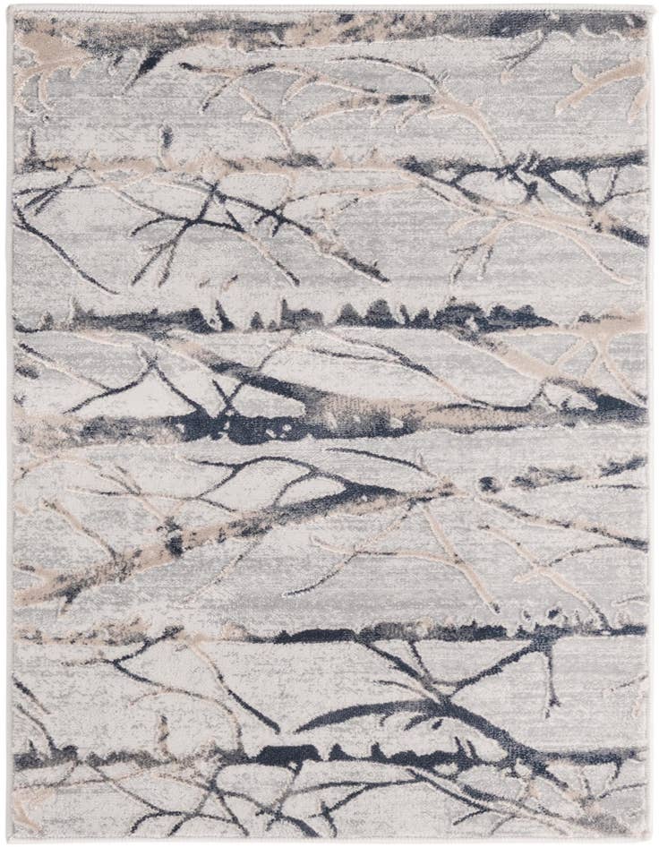 Detail image of 2' x 3' Finsbury Rug
