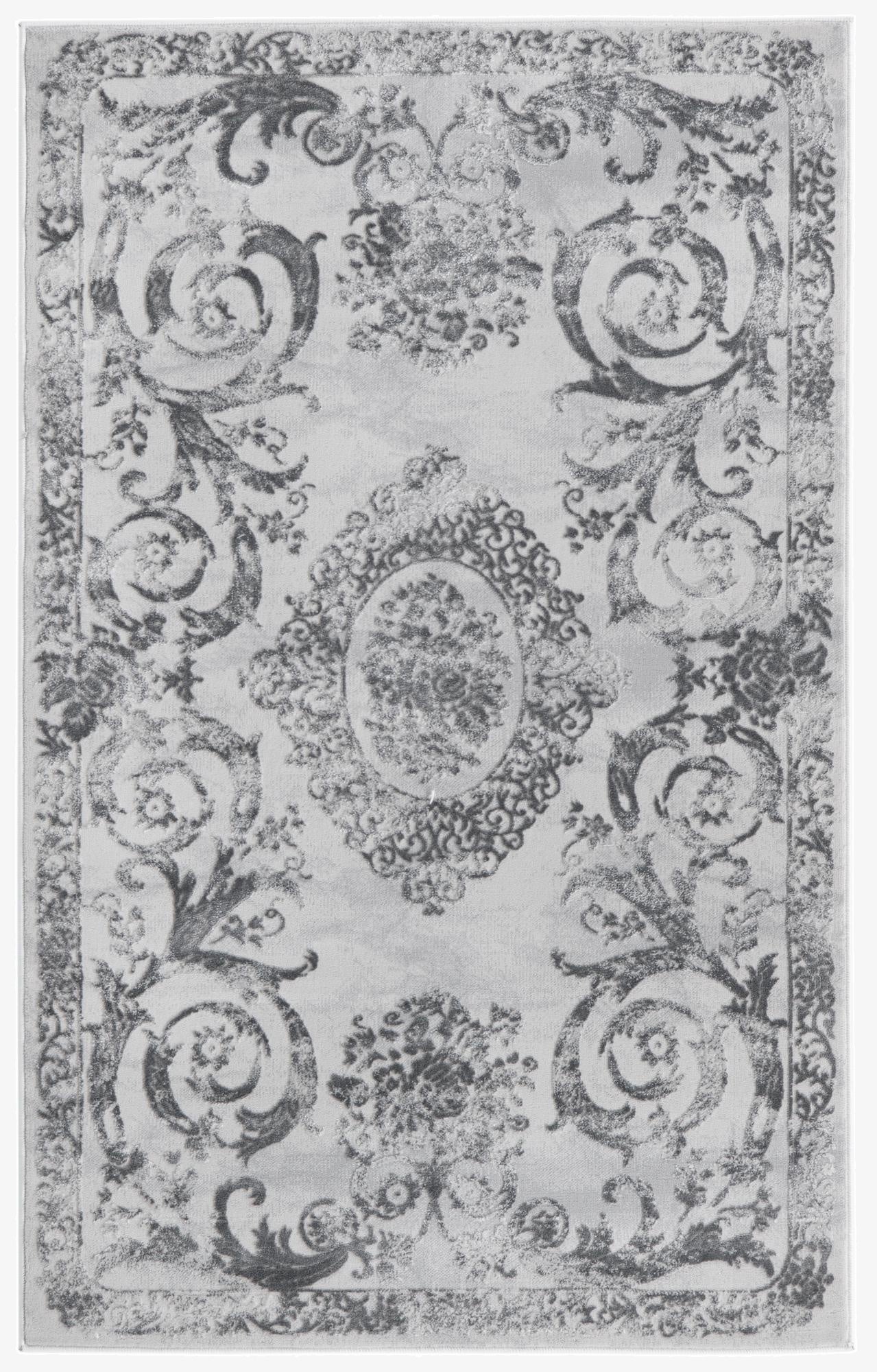 3' 3 x 5' 3 Finsbury Rug