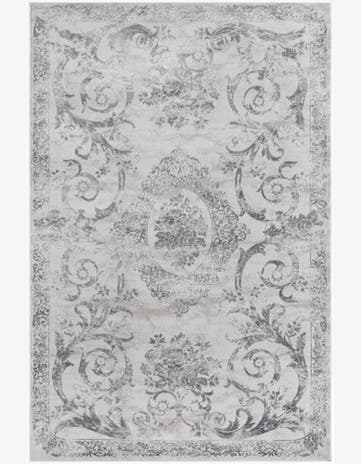 5' 3 x 8' Finsbury Rug