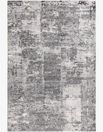 Gray Finsbury Rug