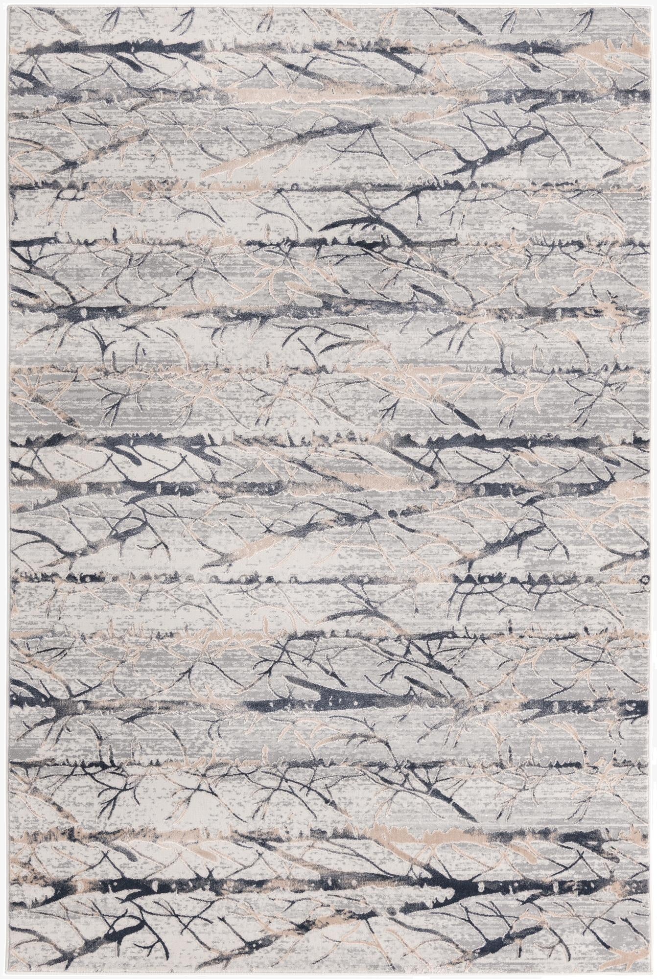 Primary image 5' 3 x 8' Finsbury Rug