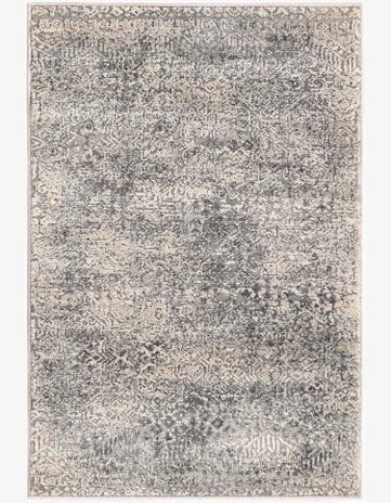 Gray Finsbury Rug