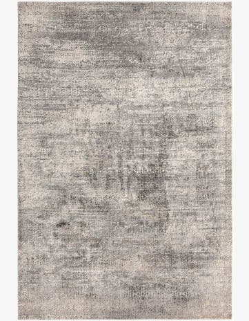 Gray Finsbury Rug