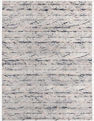 Gray Finsbury Rug