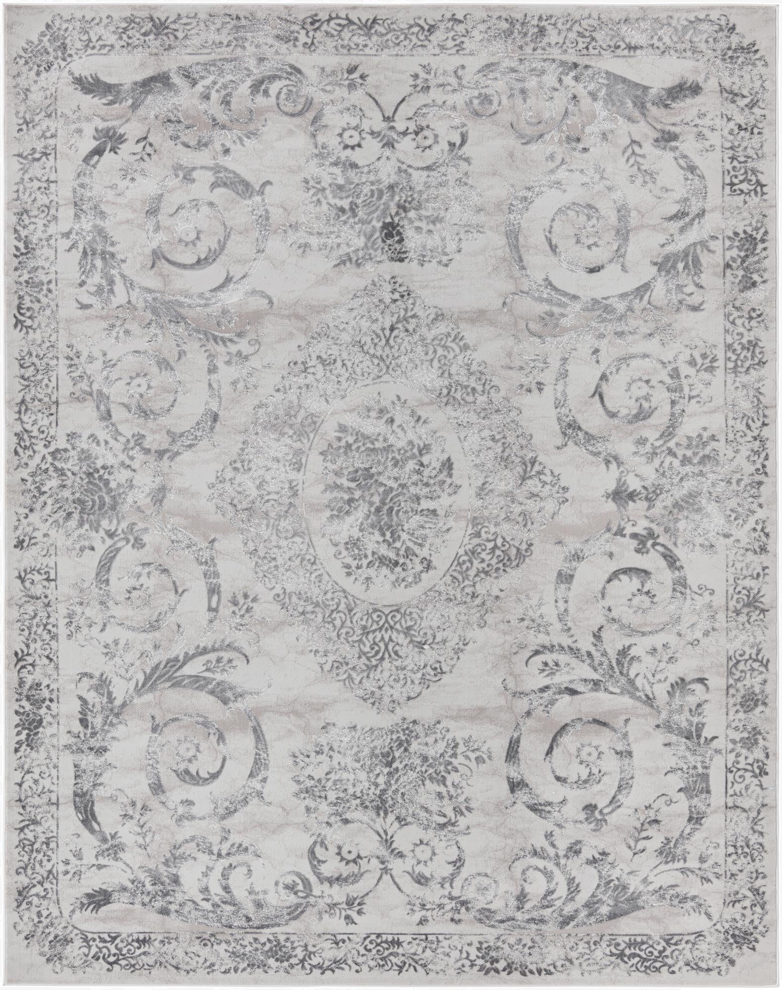 Primary image 7' 10 x 10' Finsbury Rug