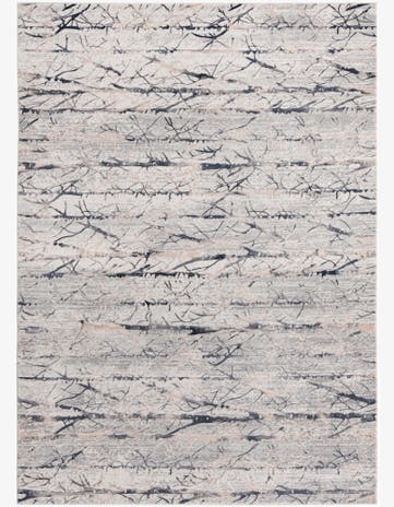 Gray Finsbury Rug