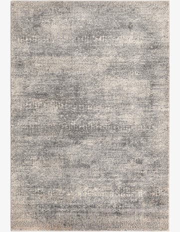 Gray Finsbury Rug