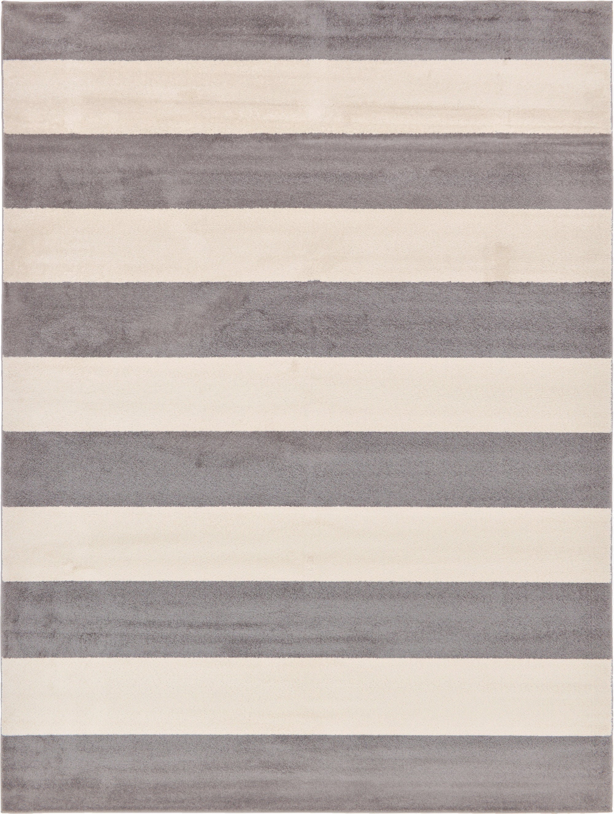 9' 10 x 13' Frieze Rug