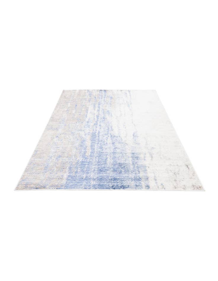 Detail image of 5' 3 x 7' 6 Gabbeh Rug