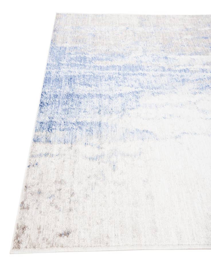 Detail image of 5' 3 x 7' 6 Gabbeh Rug