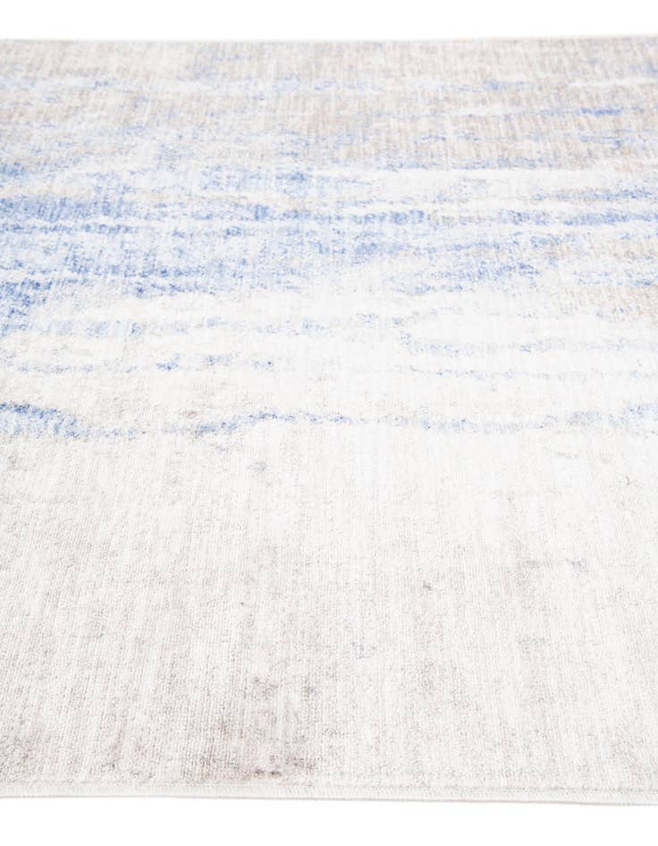 Detail image of 5' 3 x 7' 6 Gabbeh Rug