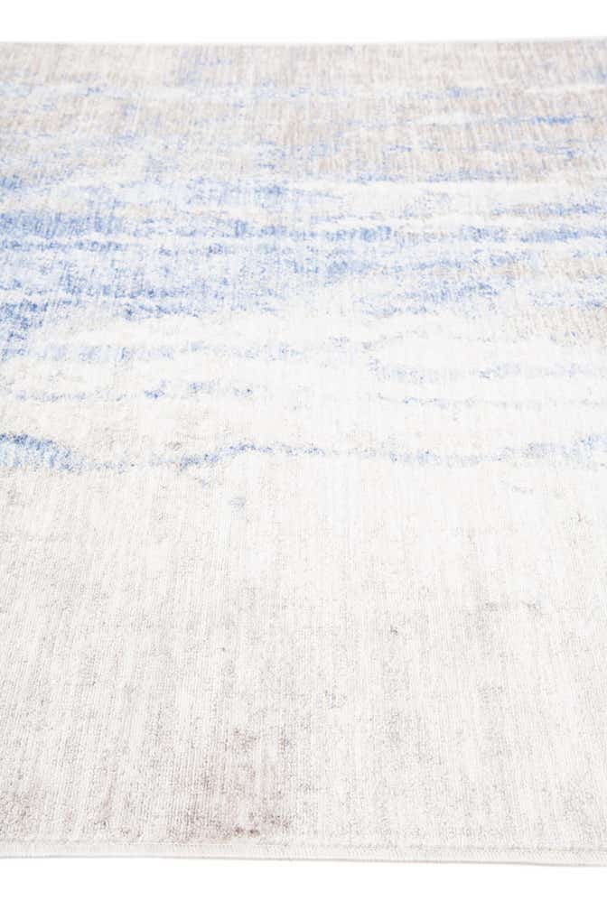 5' 3 x 7' 6 Gabbeh Rug