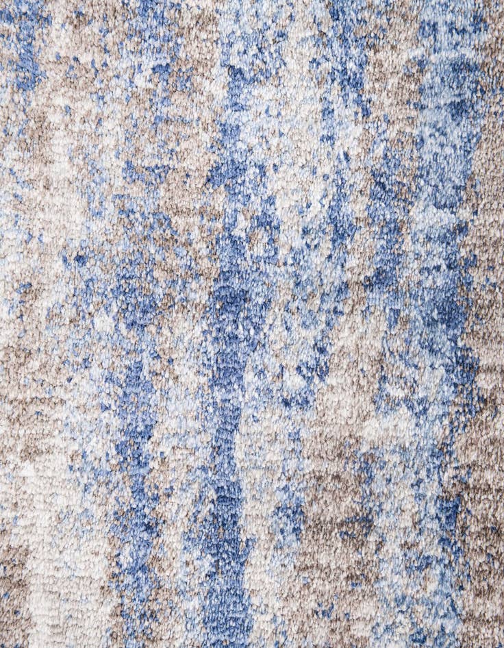 Detail image of 5' 3 x 7' 6 Gabbeh Rug