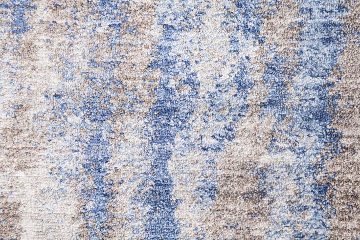Detail image of 5' 3 x 7' 6 Gabbeh Rug