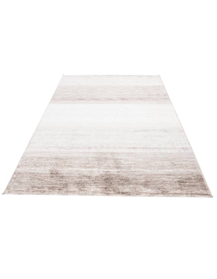 Detail image of 5' 3 x 7' 6 Gabbeh Rug