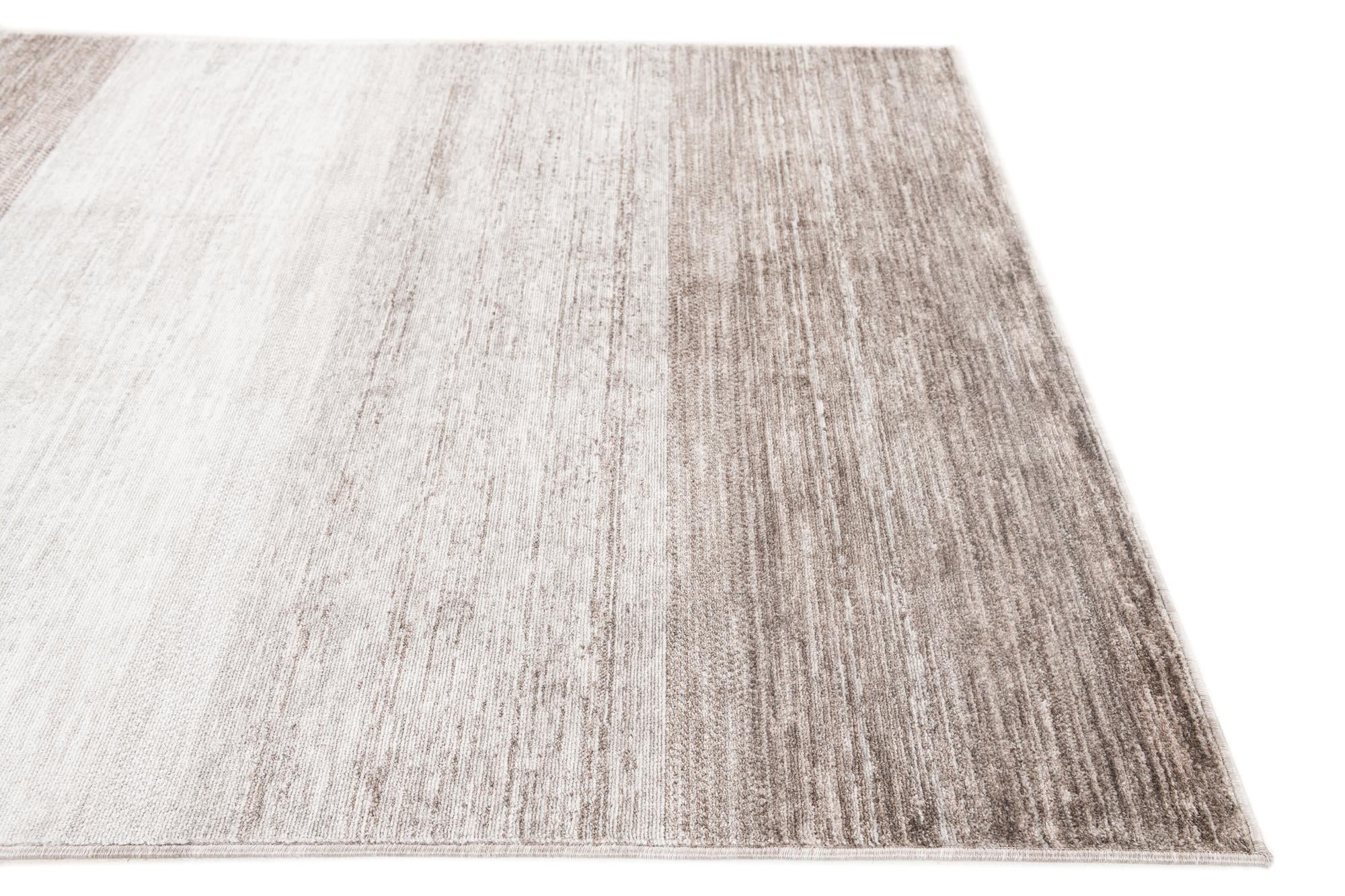 5' 3 x 7' 6 Gabbeh Rug