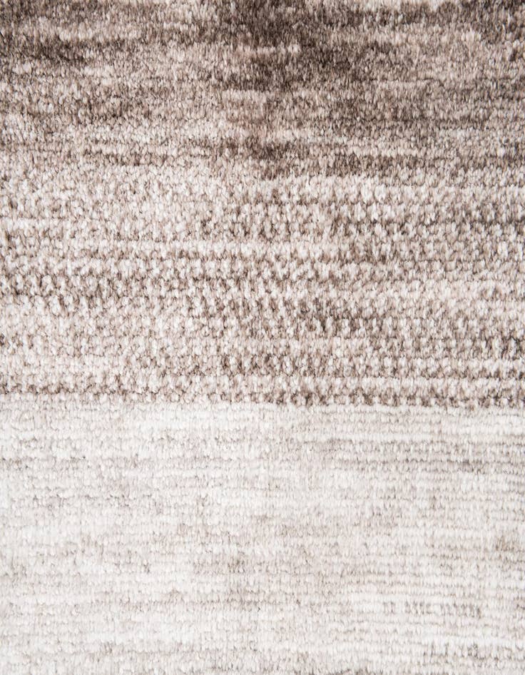 Detail image of 5' 3 x 7' 6 Gabbeh Rug