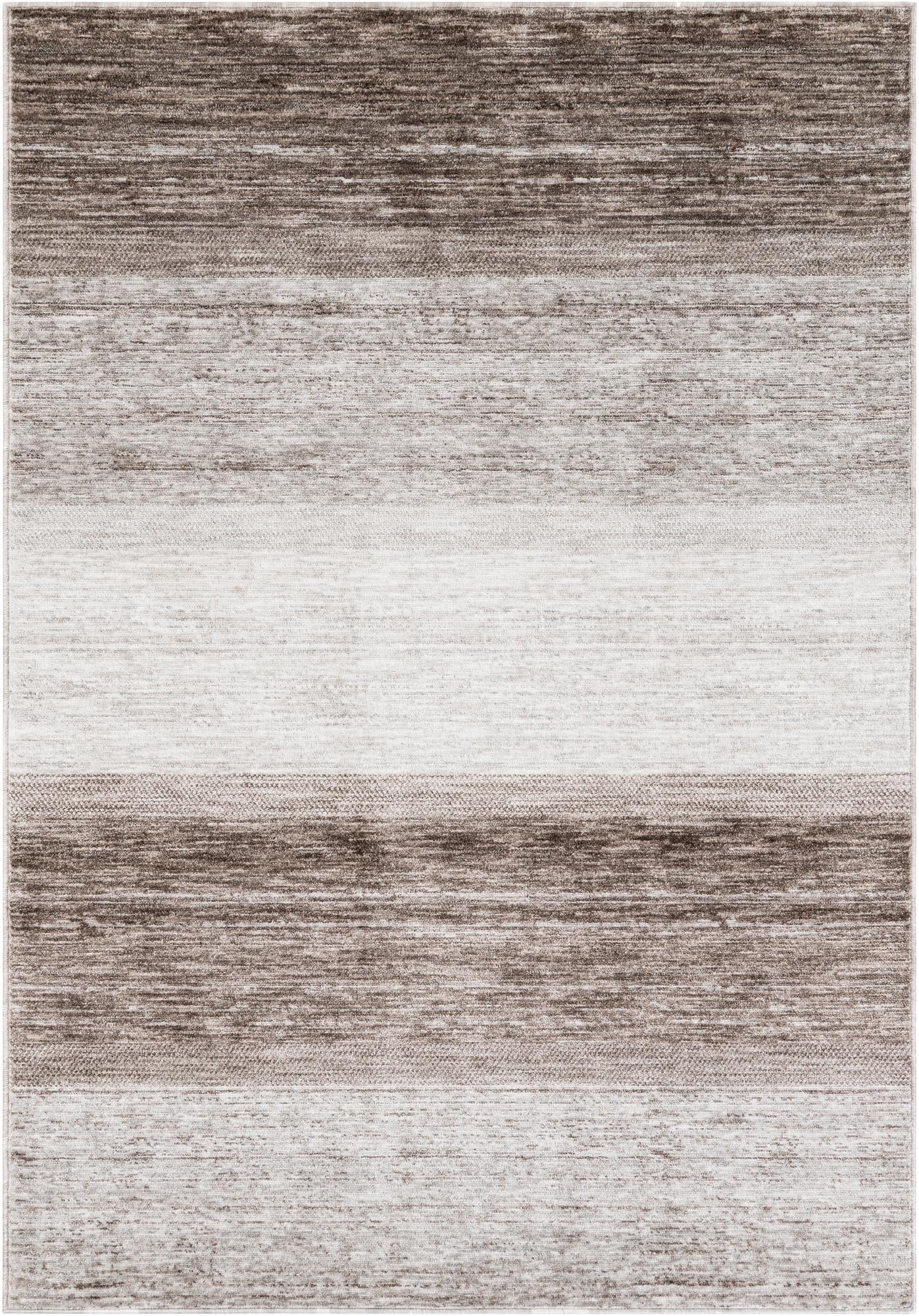 5' 3 x 7' 6 Gabbeh Rug