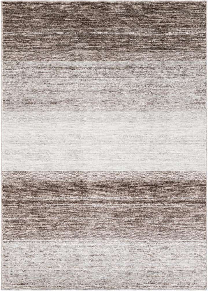 5' 3 x 7' 6 Gabbeh Rug