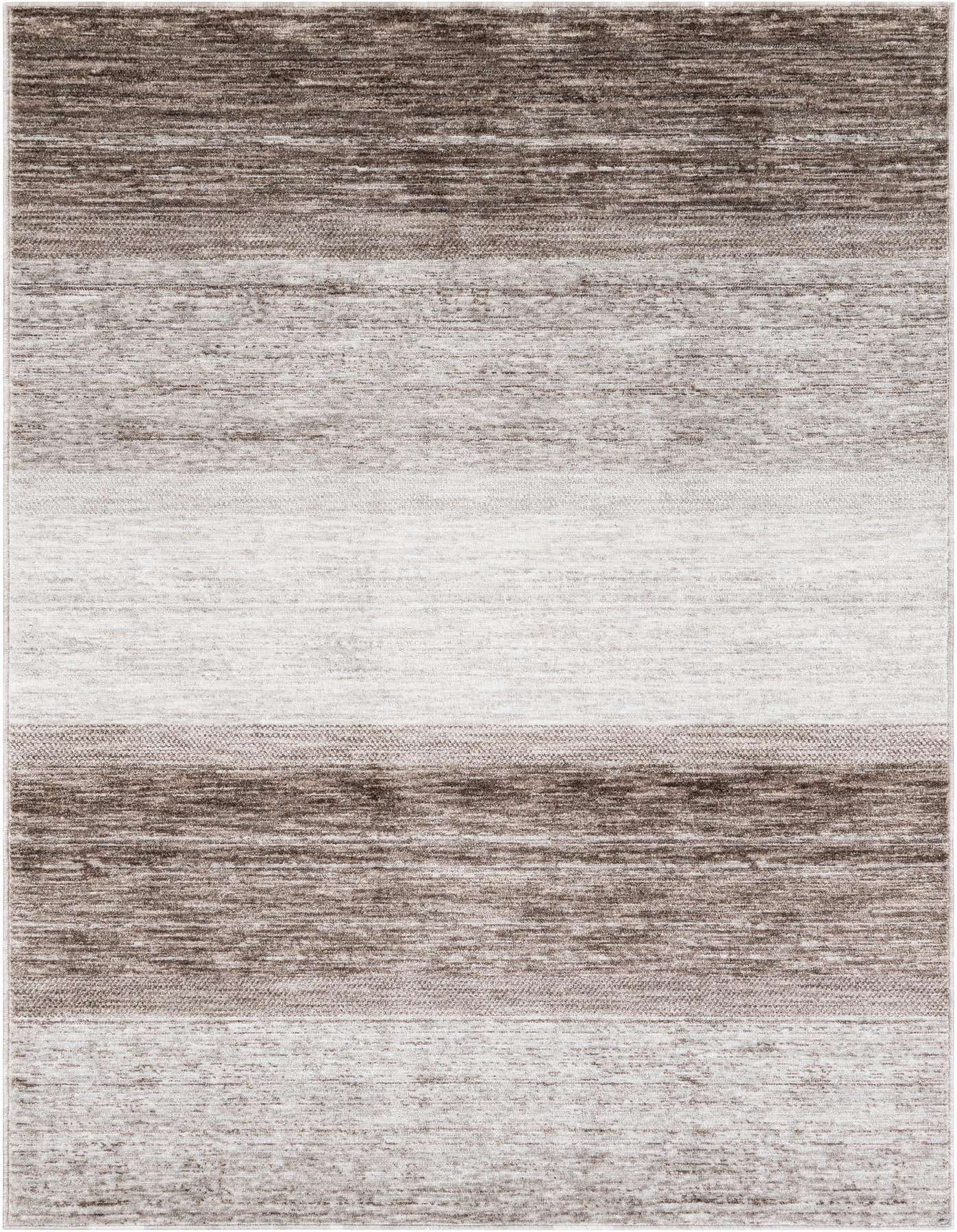 5' 3 x 7' 6 Gabbeh Rug