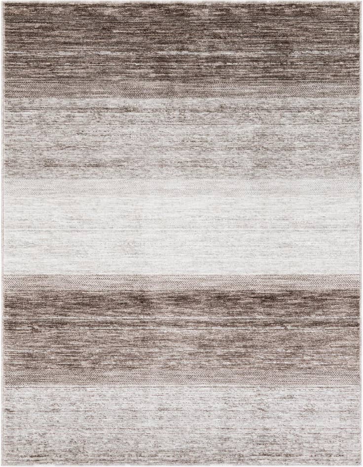 Detail image of 5' 3 x 7' 6 Gabbeh Rug