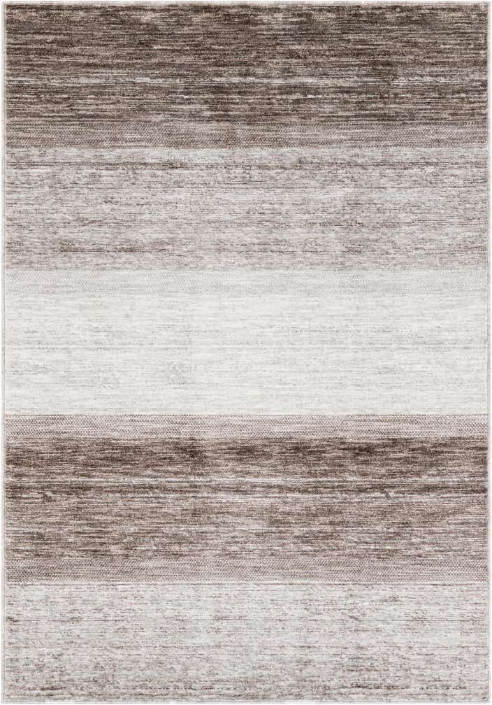 5' 3 x 7' 6 Gabbeh Rug