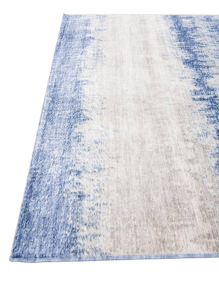 Detail image of 5' 3 x 7' 6 Gabbeh Rug