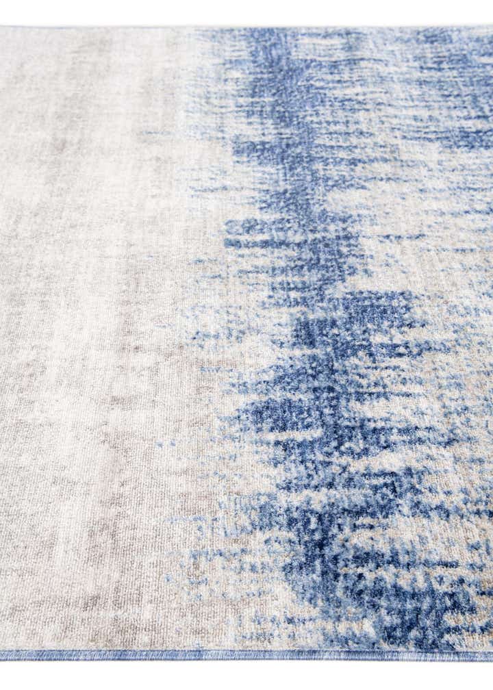 5' 3 x 7' 6 Gabbeh Rug