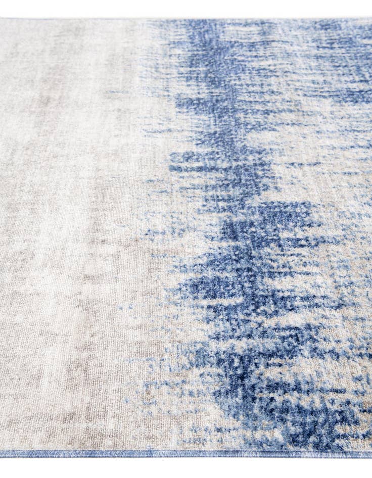 Detail image of 5' 3 x 7' 6 Gabbeh Rug