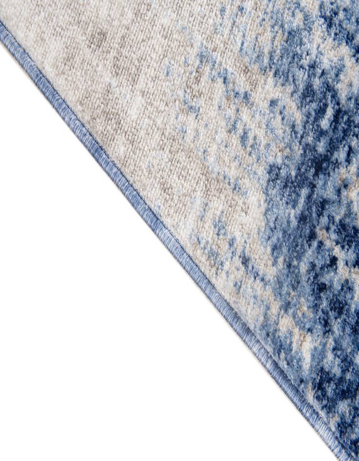 Detail image of 5' 3 x 7' 6 Gabbeh Rug