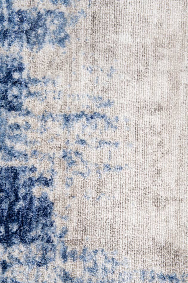 Detail image of 5' 3 x 7' 6 Gabbeh Rug