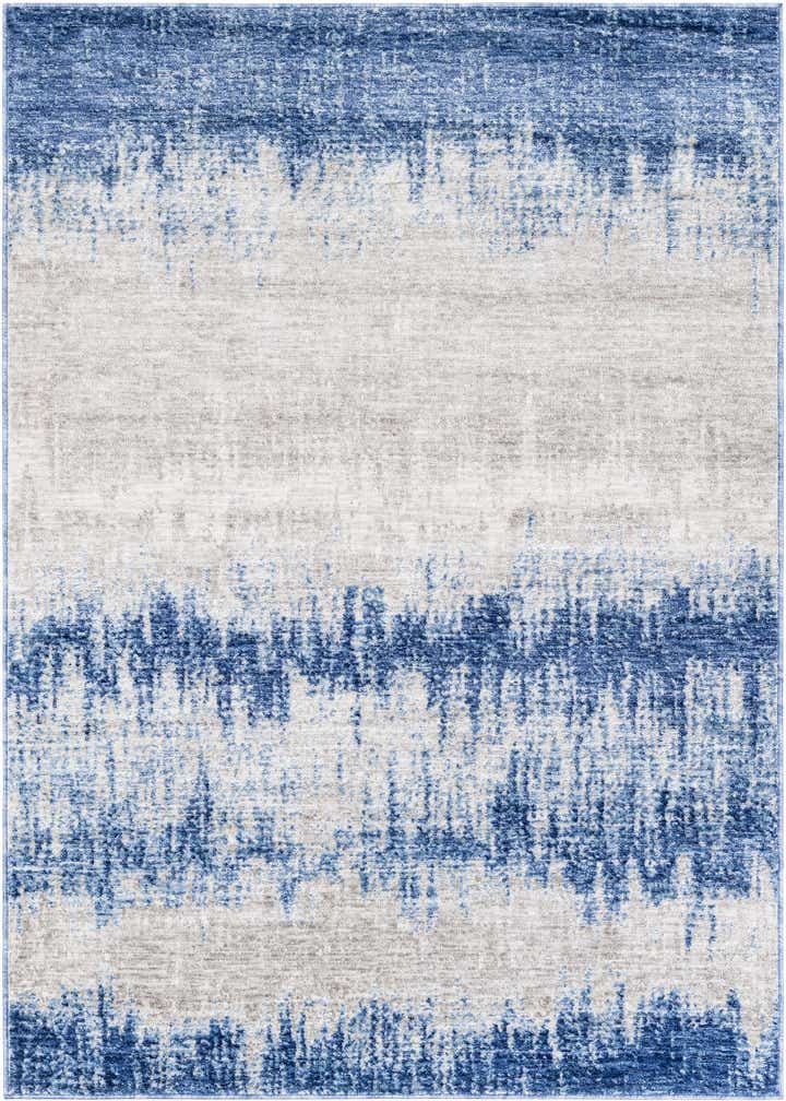 5' 3 x 7' 6 Gabbeh Rug