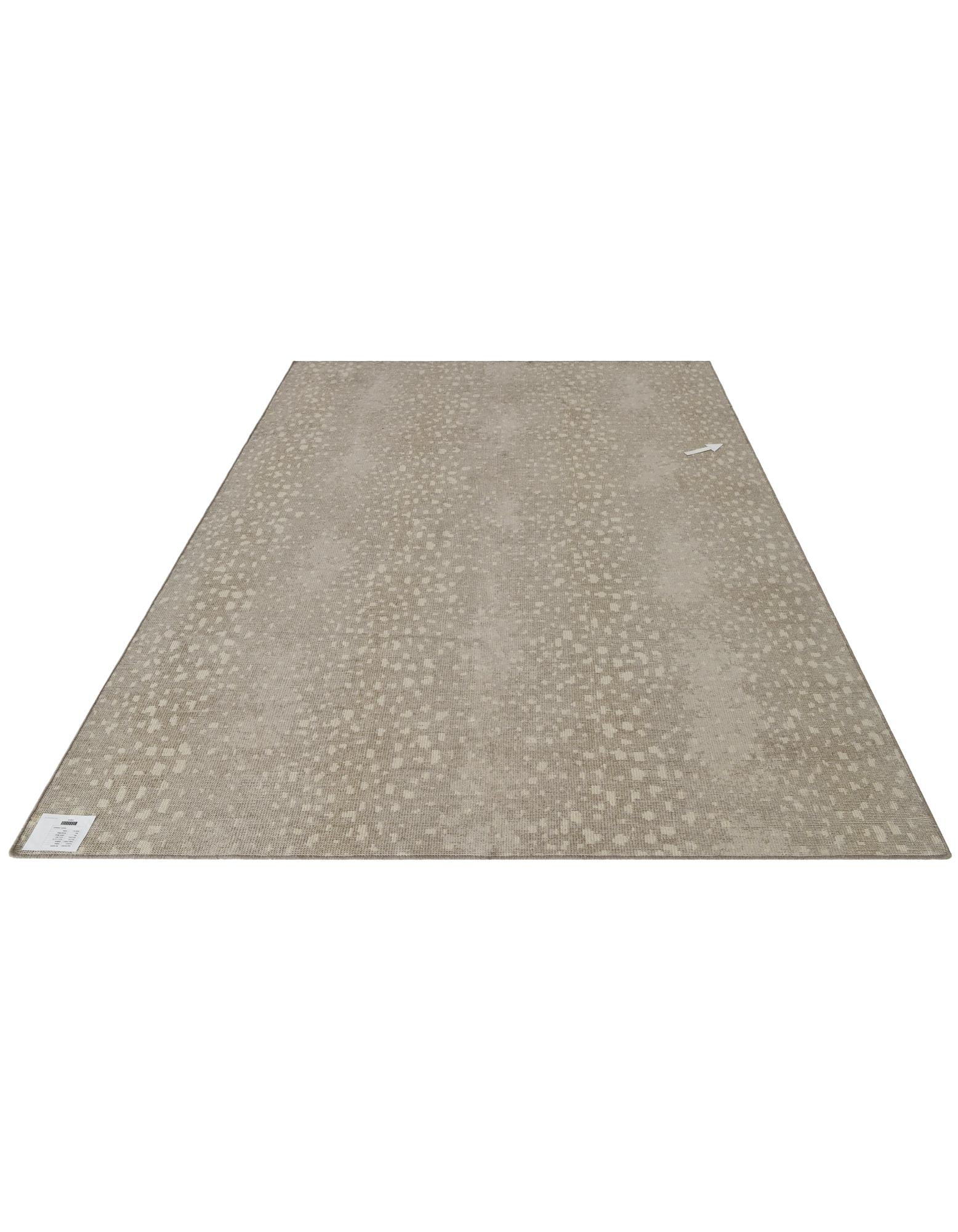 8' 11 x 11' 11 Hand Knotted Gabbeh Wool Rug