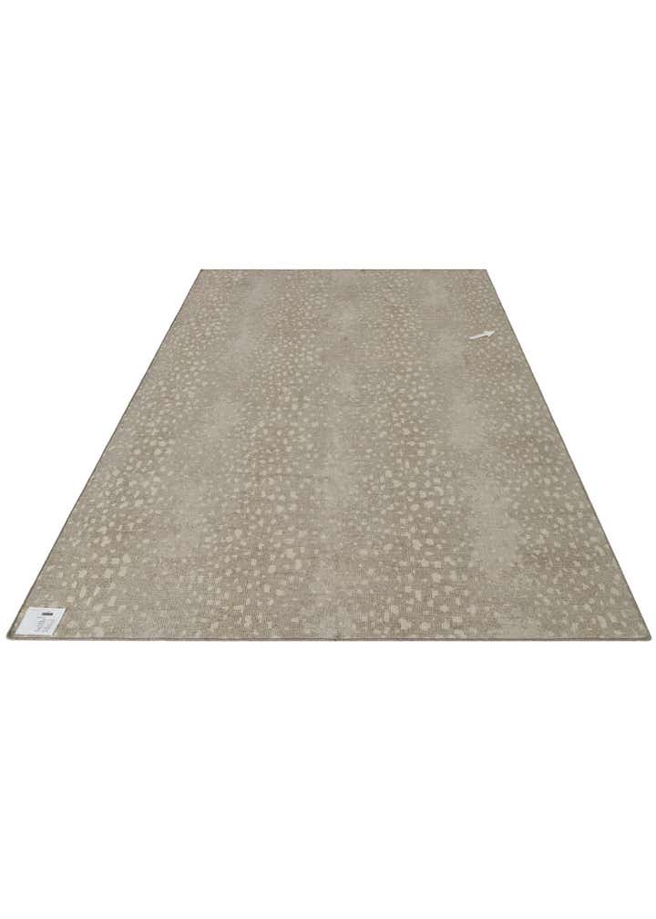 8' 11 x 11' 11 Hand Knotted Gabbeh Wool Rug
